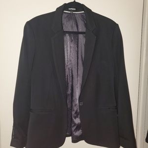 Express Blazer